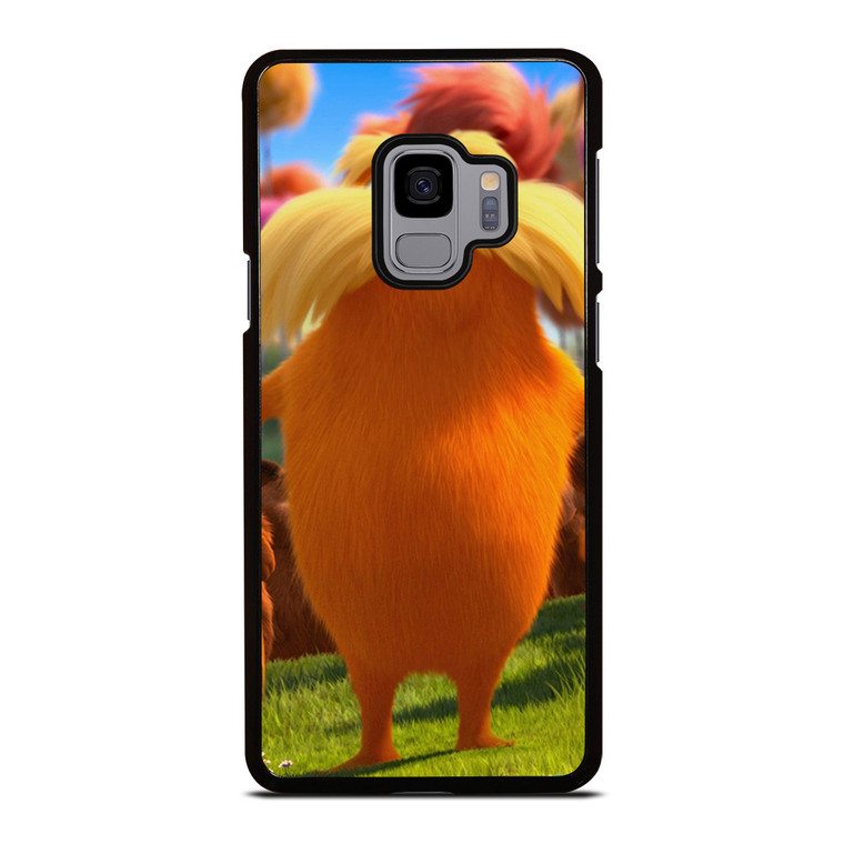 LORAX CARTOON 2 Samsung Galaxy S9 Case Cover