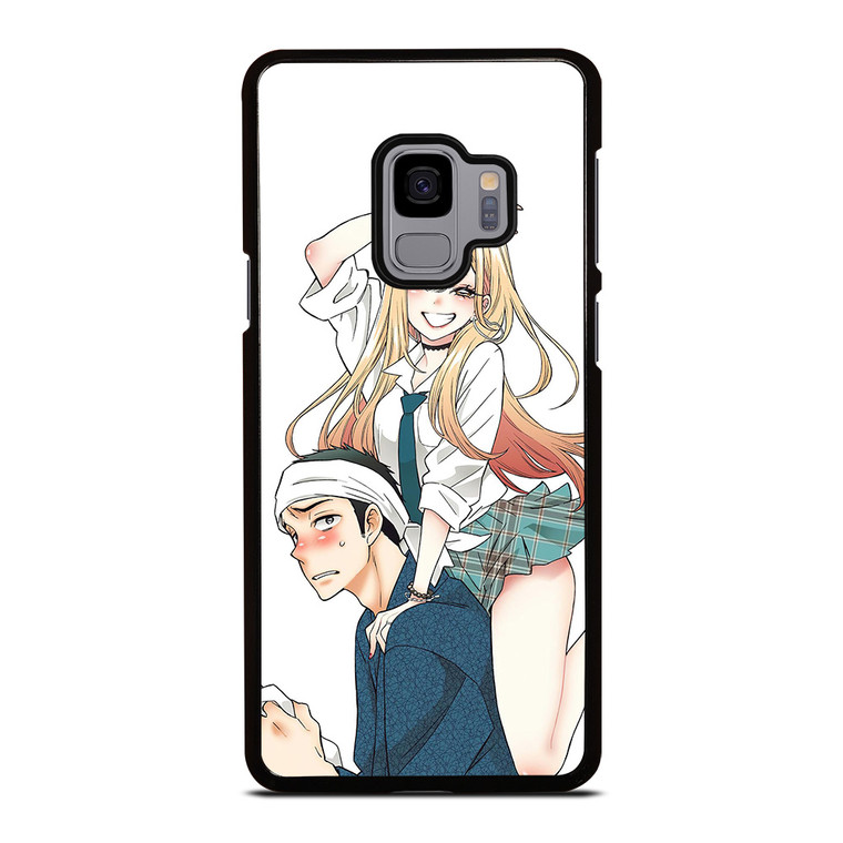 MY DRESS UP DARLING MARIN KITAGAWA Samsung Galaxy S9 Case Cover