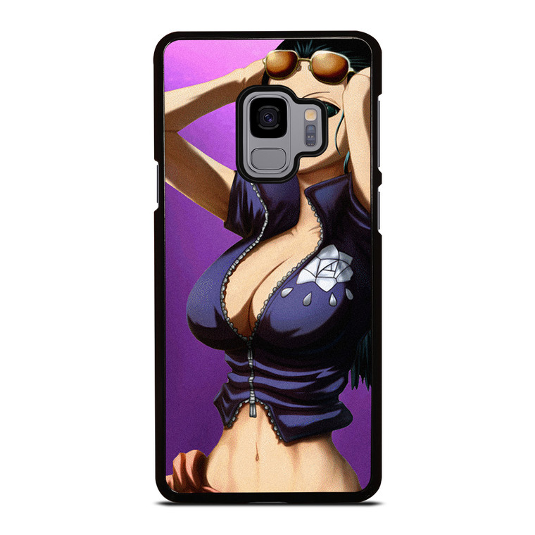 NICO ROBIN ONE PIECE SEXY Samsung Galaxy S9 Case Cover