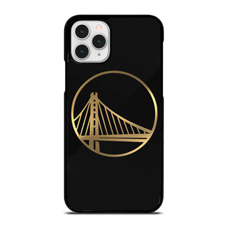 GOLDEN STATE WARRIORS ICON iPhone 11 Pro Case Cover