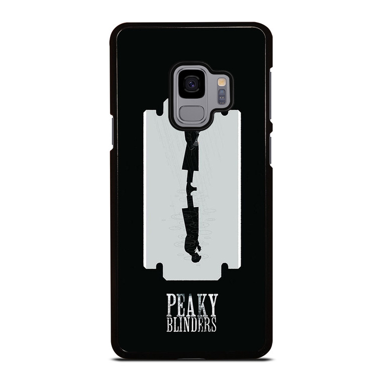 PEAKY BLINDERS ICON Samsung Galaxy S9 Case Cover