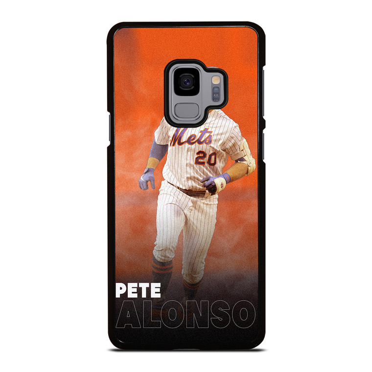 PETE ALONSO NEW YORK METS Samsung Galaxy S9 Case Cover