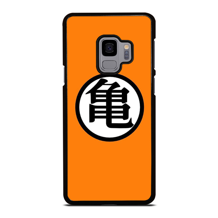 ROSHI GOKU SYMBOL Samsung Galaxy S9 Case Cover