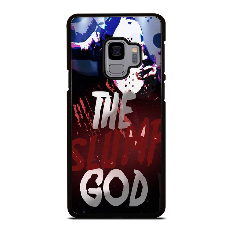 SKI MASK THE SLUMP GOD RAPPER Samsung Galaxy S9 Case Cover