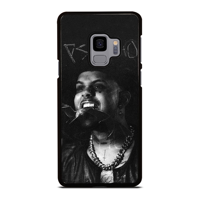 SMOKEPURPP PSYCHO RAPPER Samsung Galaxy S9 Case Cover