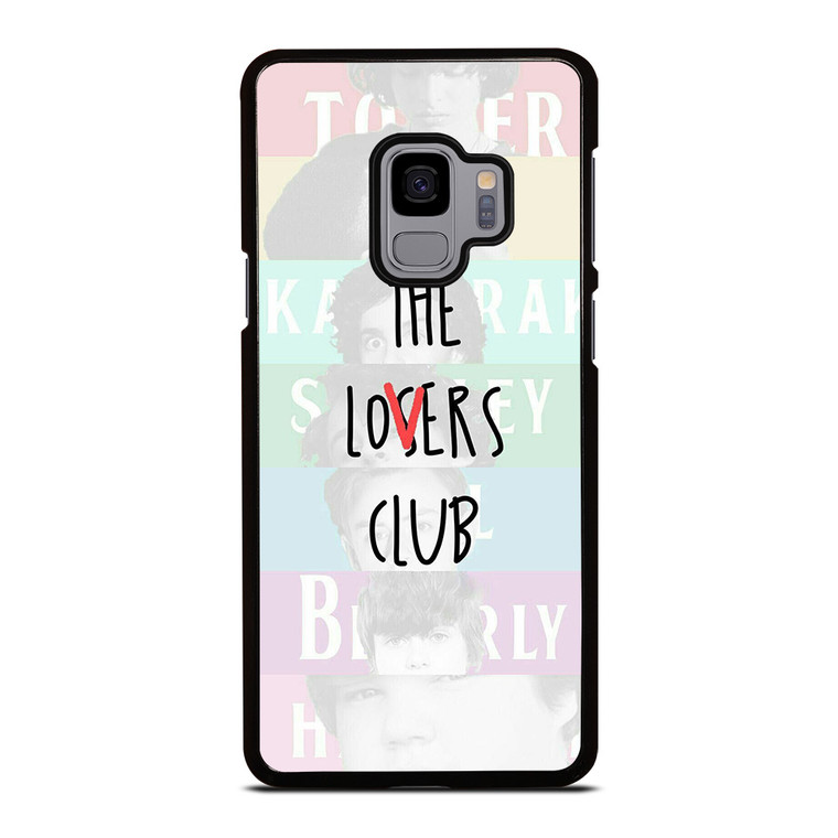 THE LOSERS CLUB IT MOVIES Samsung Galaxy S9 Case Cover