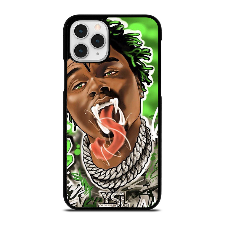 GUNNA DRIP DEASON 3 RAPPER iPhone 11 Pro Case Cover