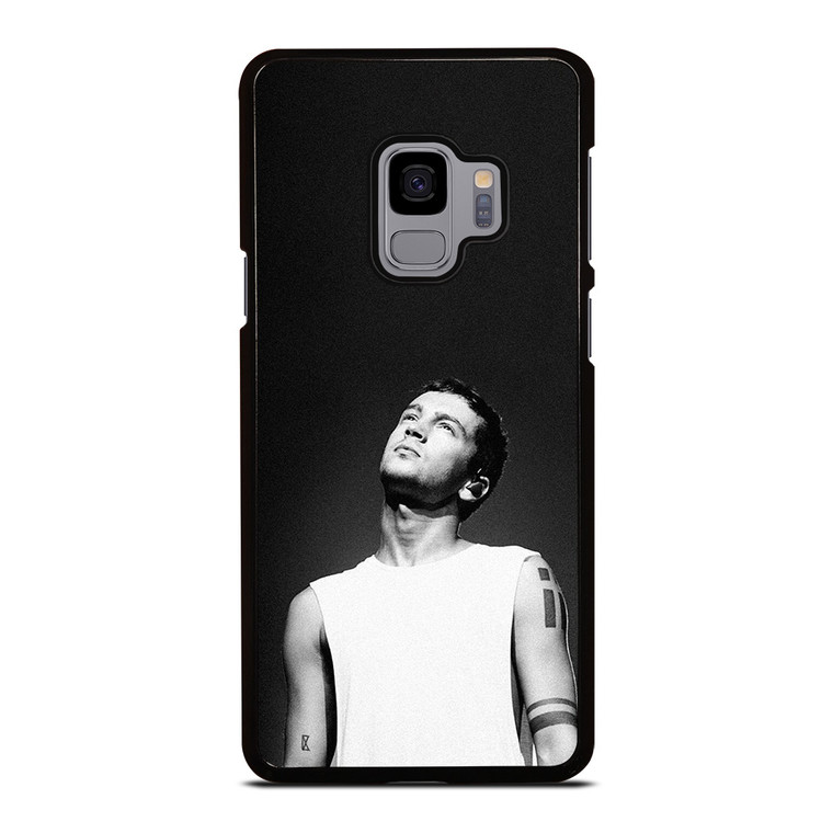 TYLER JOSEPH TWENTY ONE PILOTS Samsung Galaxy S9 Case Cover