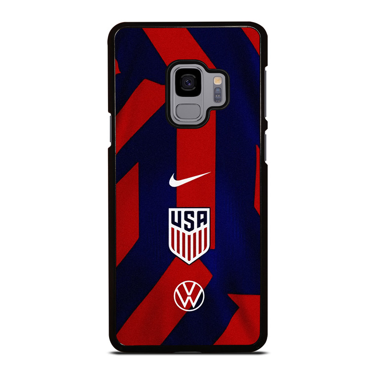 UNITED STATES SOCCER USMNT NIKE Samsung Galaxy S9 Case Cover