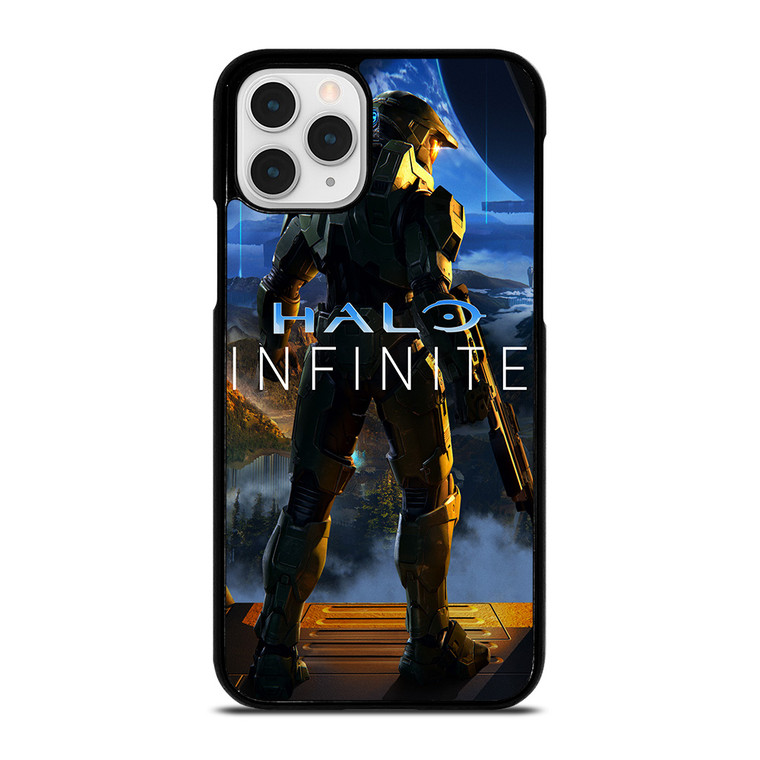 HALO INFINITE XBOX GAME 3 iPhone 11 Pro Case Cover