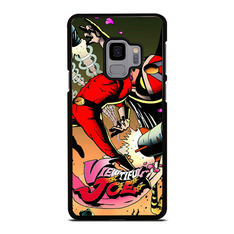 VIEWTIFUL JOE GAMES Samsung Galaxy S9 Case Cover