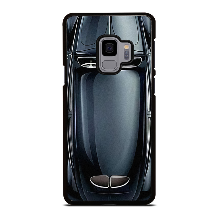 VOLKSWAGEN BEETLE CLASSIC Samsung Galaxy S9 Case Cover