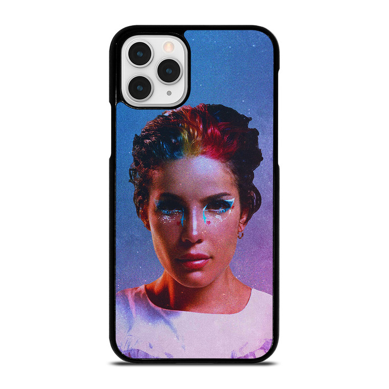 HALSEY SINGER MANIC iPhone 11 Pro Case Cover