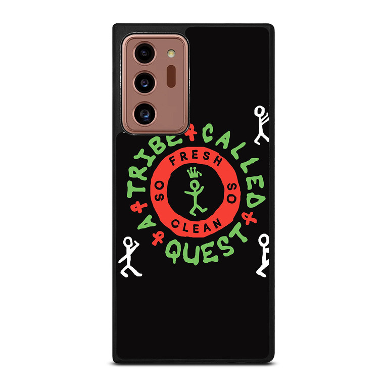 A TRIBE CALLED QUEST HIP HOP SYMBOL Samsung Galaxy Note 20 Ultra Case Cover