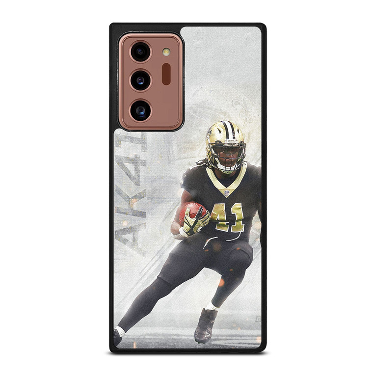 ALVIN KAMARA NEW ORLEANS SAINTS FOOTBALL Samsung Galaxy Note 20 Ultra Case Cover