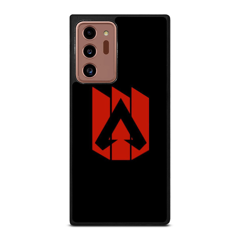 APEX LEGENDS GAMES LOGO Samsung Galaxy Note 20 Ultra Case Cover