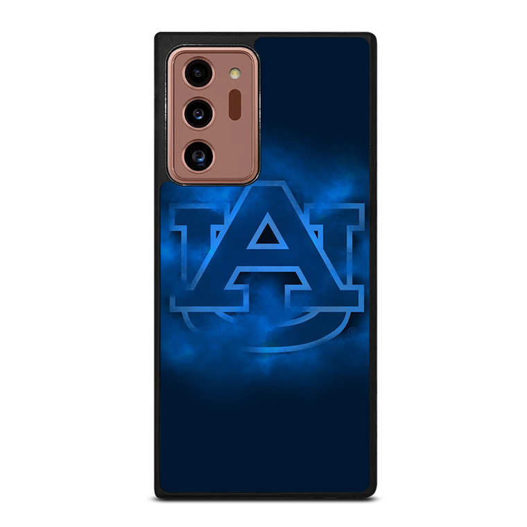AUBURN TIGERS UNIVERSITY FOOTBALL Samsung Galaxy Note 20 Ultra Case Cover AUBURN TIGERS UNIVERSITY FOOTBALL Samsung Galaxy Note 20 Ultra Case Cover