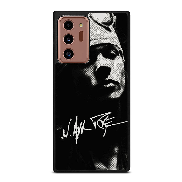 AXL ROSE GUNS N ROSES BAND Samsung Galaxy Note 20 Ultra Case Cover