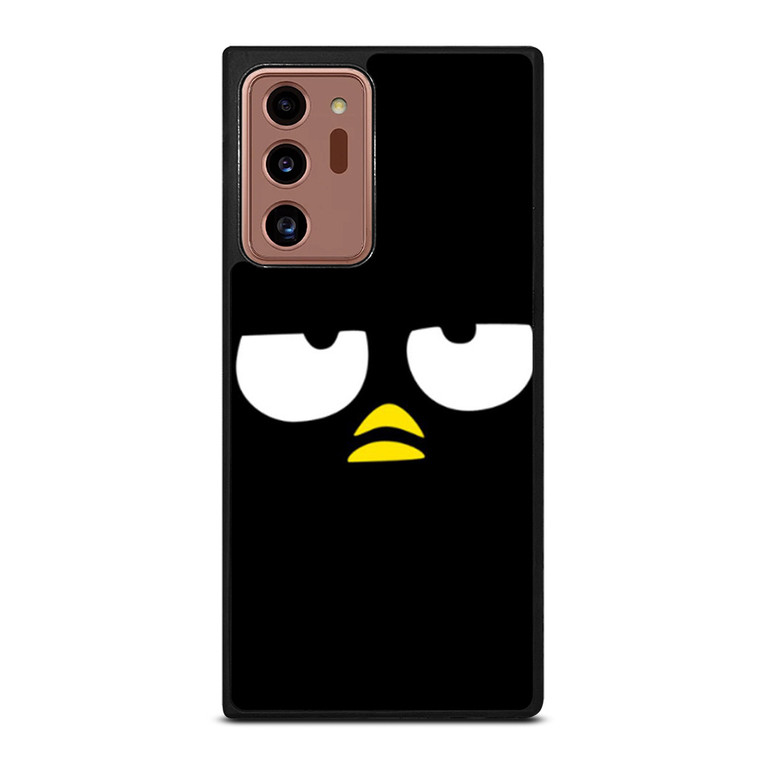 BAD BADTZ MARU FLAT Samsung Galaxy Note 20 Ultra Case Cover