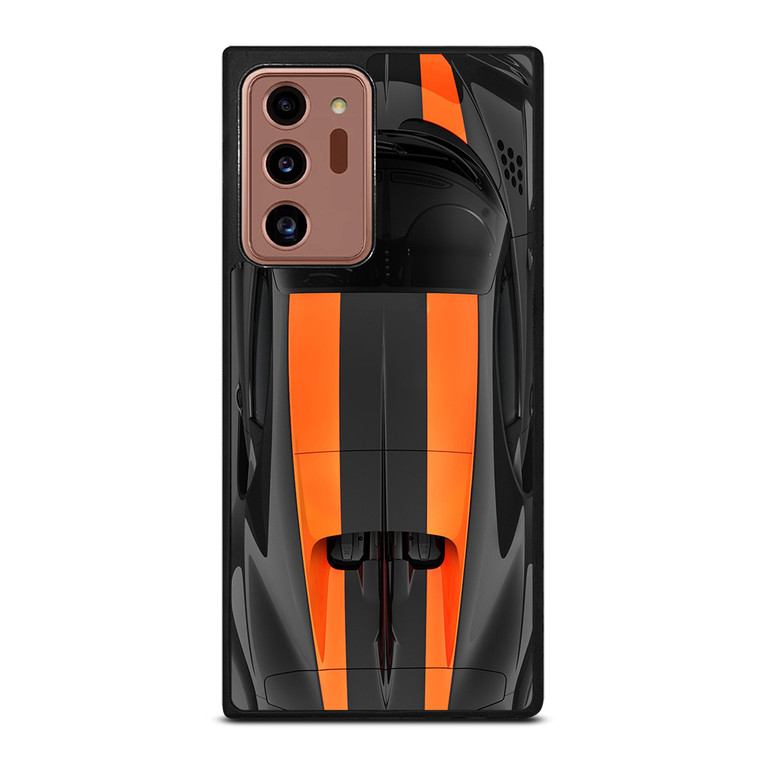 BUGATTI CHIRON SUPER SPORT CAR Samsung Galaxy Note 20 Ultra Case Cover
