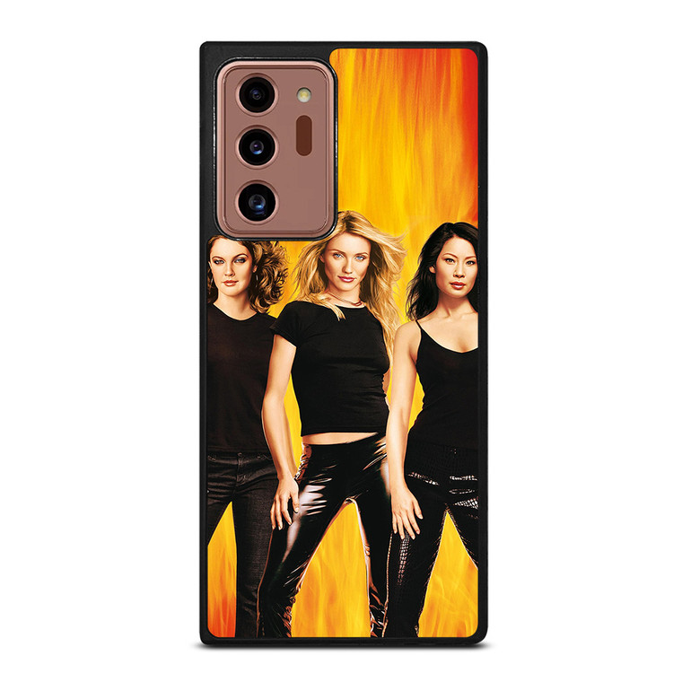 CHARLIE'S ANGELS MOVIES Samsung Galaxy Note 20 Ultra Case Cover
