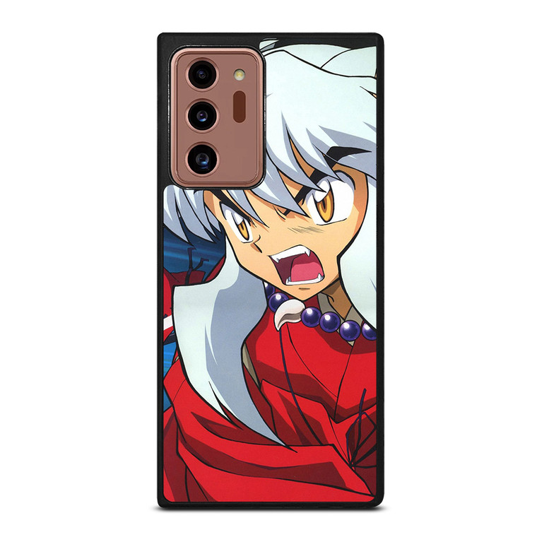 CHIBI INUYASHA MANGA Samsung Galaxy Note 20 Ultra Case Cover