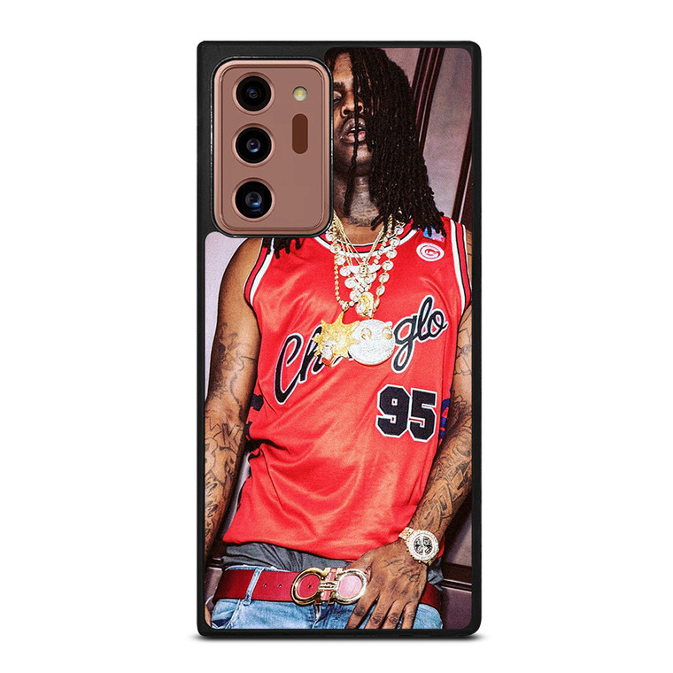 CHIEF KEEF CHICAGO BULLS Samsung Galaxy Note 20 Ultra Case Cover