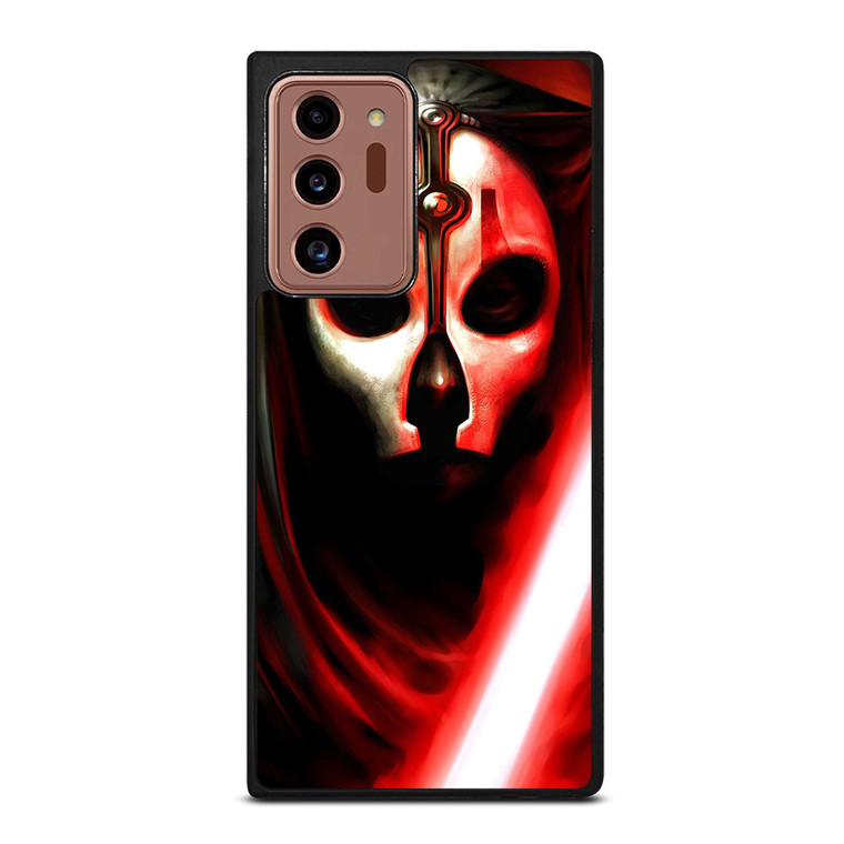 DARTH NIHILUS STAR WARS MOVIES Samsung Galaxy Note 20 Ultra Case Cover