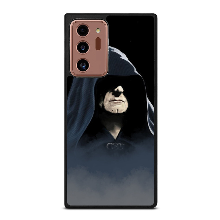 DARTH SIDIOUS STAR WARS Samsung Galaxy Note 20 Ultra Case Cover