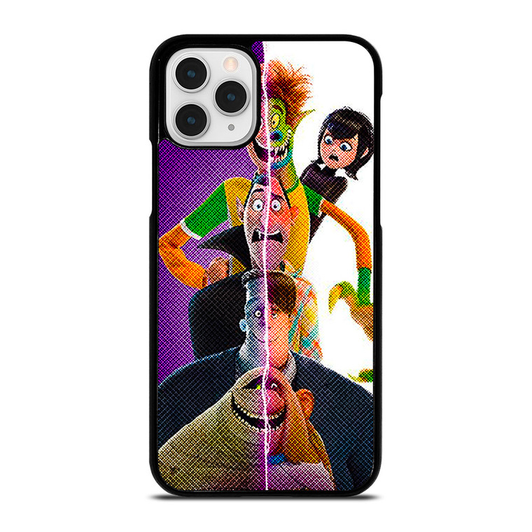 HOTEL TRANSYLVANIA TRANSFORMANIA 1 iPhone 11 Pro Case Cover