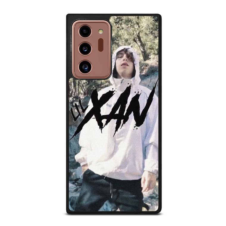 DIEGO LIL XAN RAPPER Samsung Galaxy Note 20 Ultra Case Cover