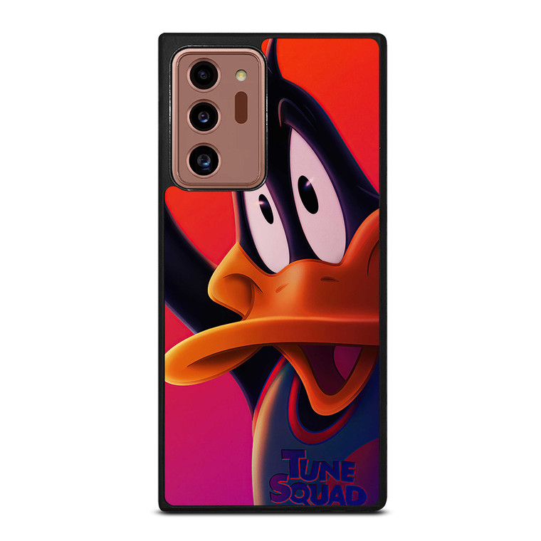 DUFFY DUCK SPACE JAM LOONEY TUNES Samsung Galaxy Note 20 Ultra Case Cover