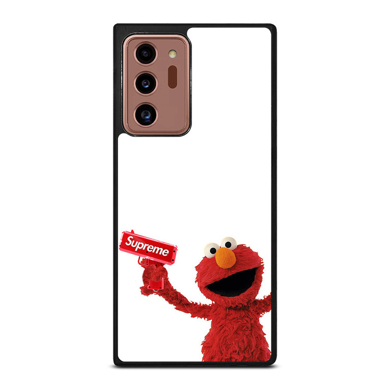 ELMO MUPPETS SUPREME Samsung Galaxy Note 20 Ultra Case Cover