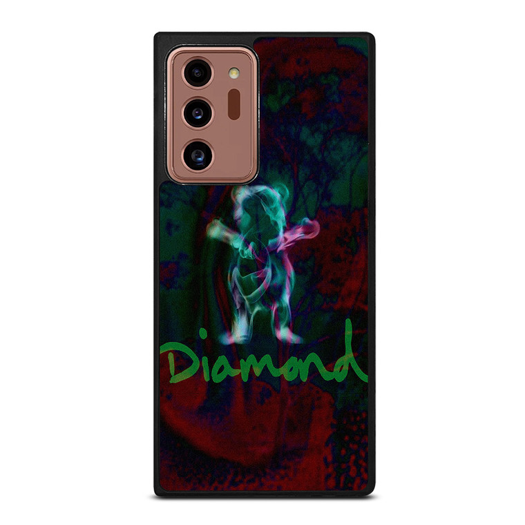 GRIZZLY DIAMOND SUPPLY CO Samsung Galaxy Note 20 Ultra Case Cover
