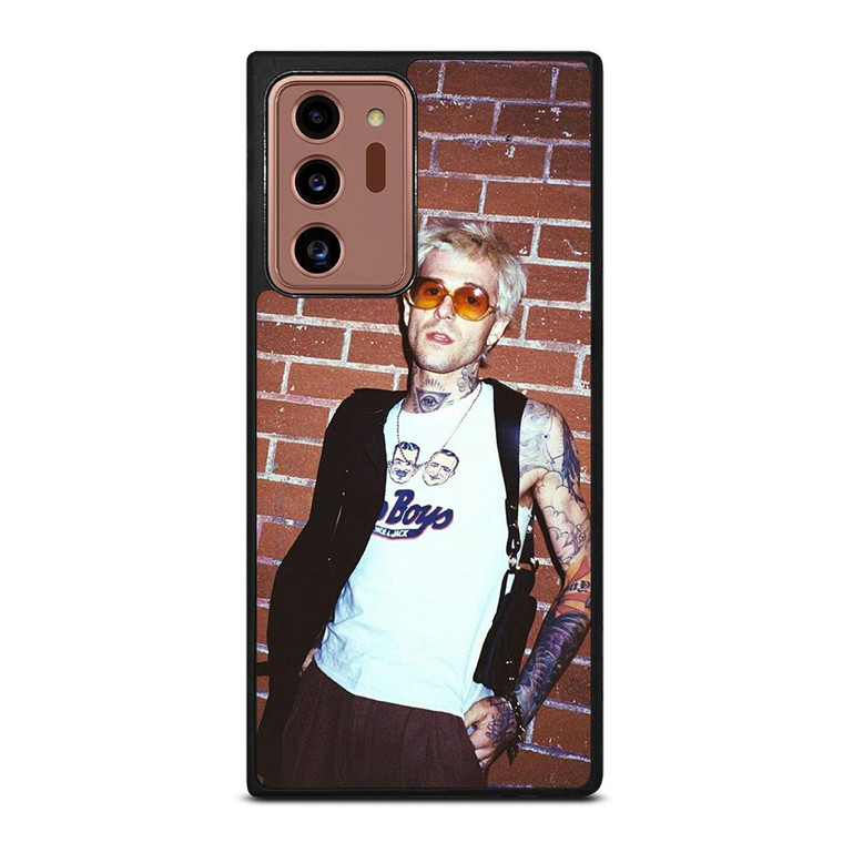 JESSE RUTHERFORD THE NEIGHBOURHOOD Samsung Galaxy Note 20 Ultra Case Cover