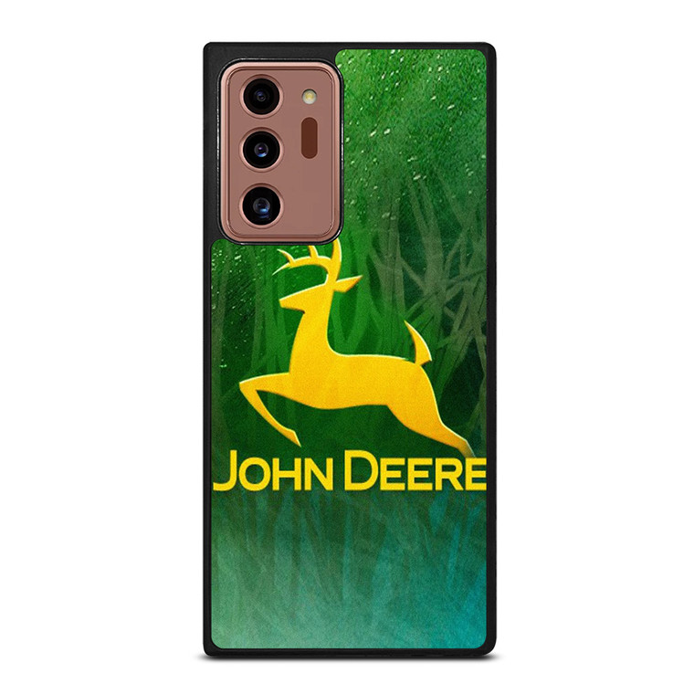 JOHN DEERE LAWN LOGO Samsung Galaxy Note 20 Ultra Case Cover