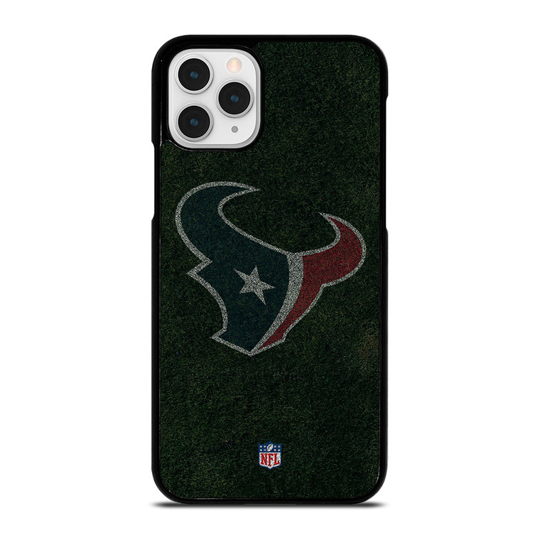 HOUSTON TEXANS FOOTBALL NFL iPhone 11 Pro Case Cover