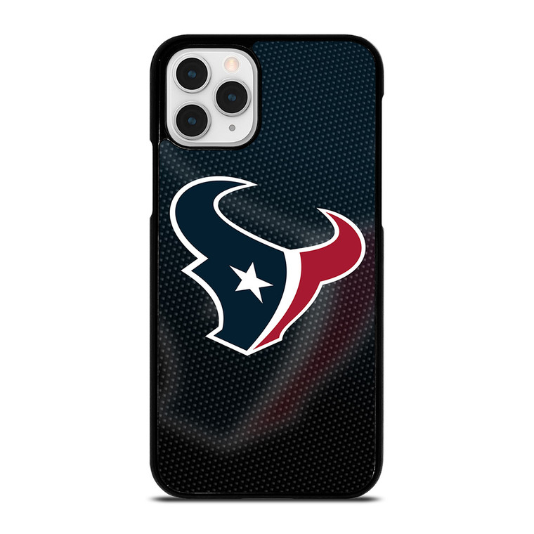 HOUSTON TEXANS FOOTBALL TEAM iPhone 11 Pro Case Cover