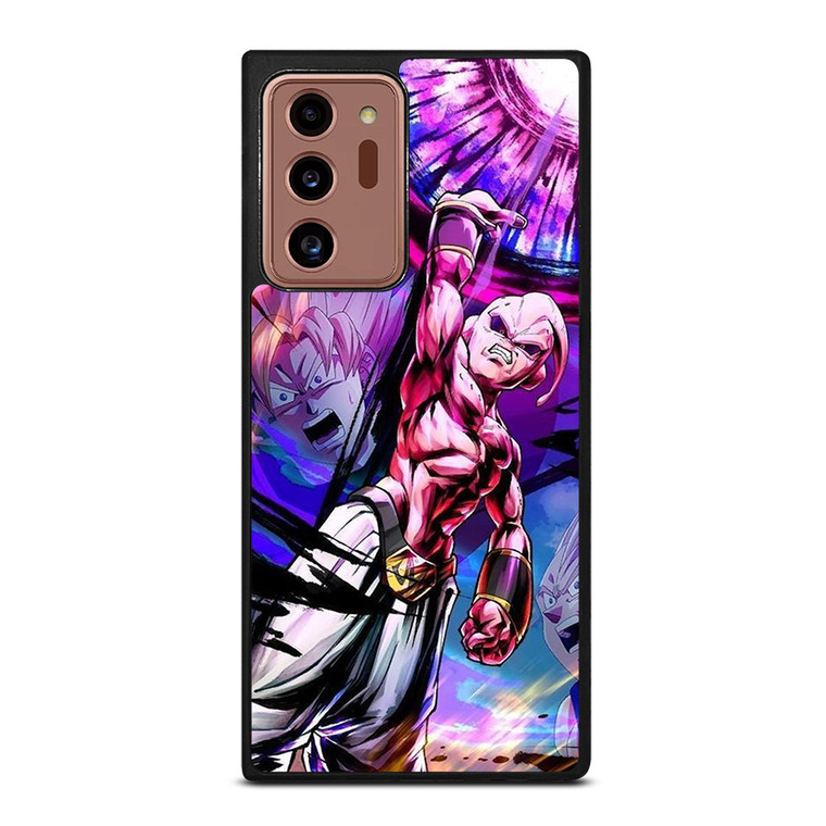 KID BUU DRAGON BALL Samsung Galaxy Note 20 Ultra Case Cover