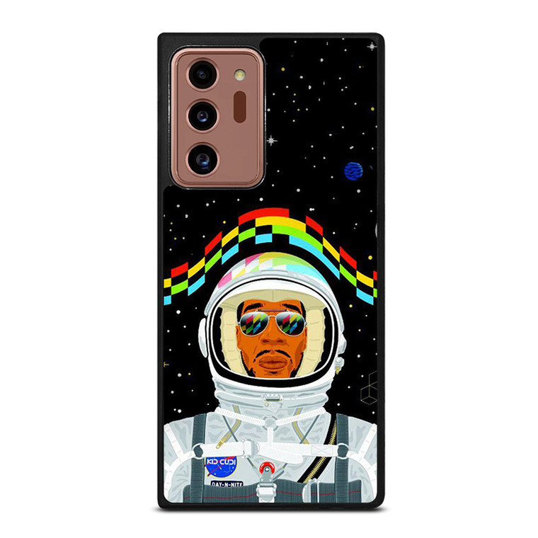 KID CUDI AIR SPACE Samsung Galaxy Note 20 Ultra Case Cover