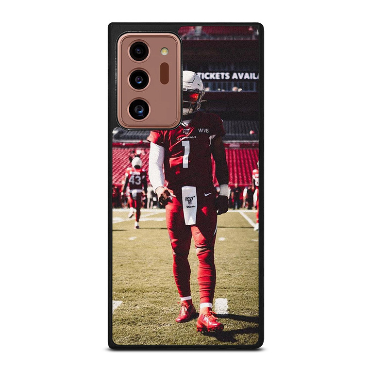 KYLER MURRAY ARIZONA CARDINALS Samsung Galaxy Note 20 Ultra Case Cover