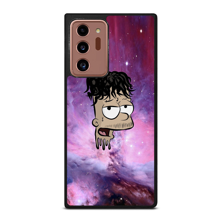 LIL SKIES DOPE Samsung Galaxy Note 20 Ultra Case Cover