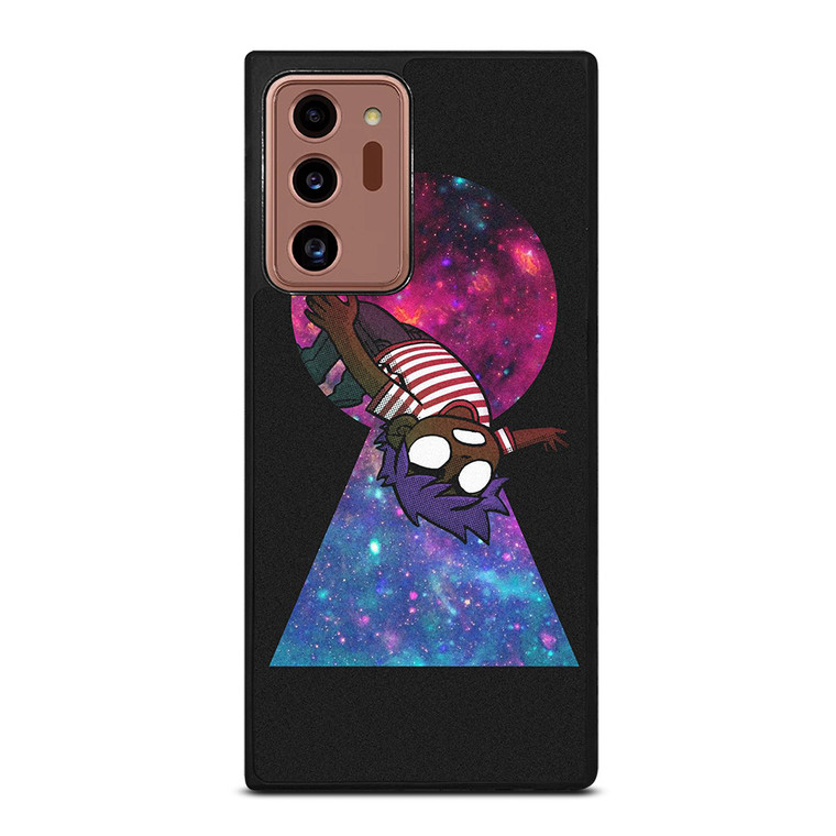 LIL UZI VERT ETERNAL ATAKE 3 Samsung Galaxy Note 20 Ultra Case Cover