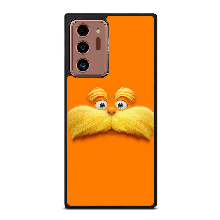 LORAX CARTOON Samsung Galaxy Note 20 Ultra Case Cover