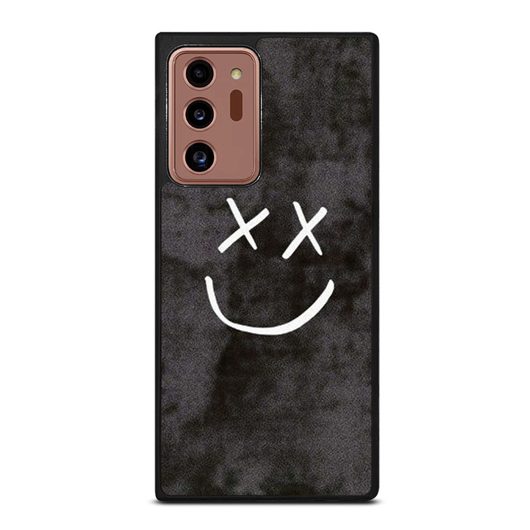 LOUIS TOMLINSON SINGER LOGO Samsung Galaxy Note 20 Ultra Case Cover