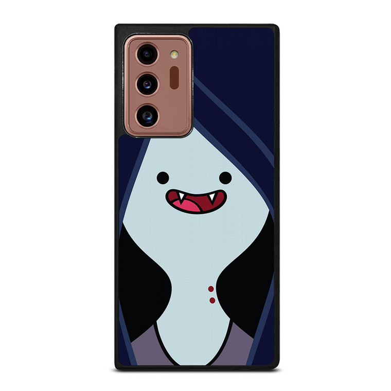 MARCELINE VAMPIRE QUEEN ADVENTURE TIME Samsung Galaxy Note 20 Ultra Case Cover