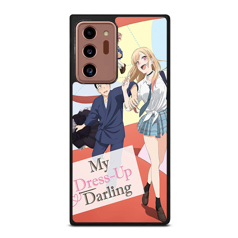 MY DRESS UP DARLING ANIME Samsung Galaxy Note 20 Ultra Case Cover