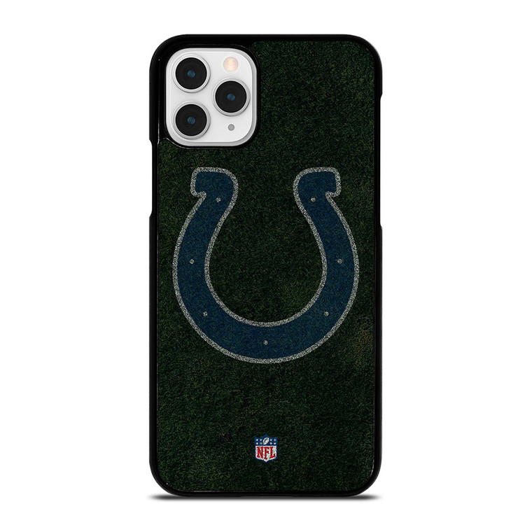 INDIANAPOLIS COLTS FOOTBALL NFL iPhone 11 Pro Case Cover