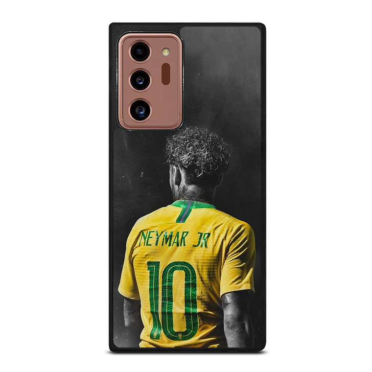 NEYMAR JR BRAZIL Samsung Galaxy Note 20 Ultra Case Cover