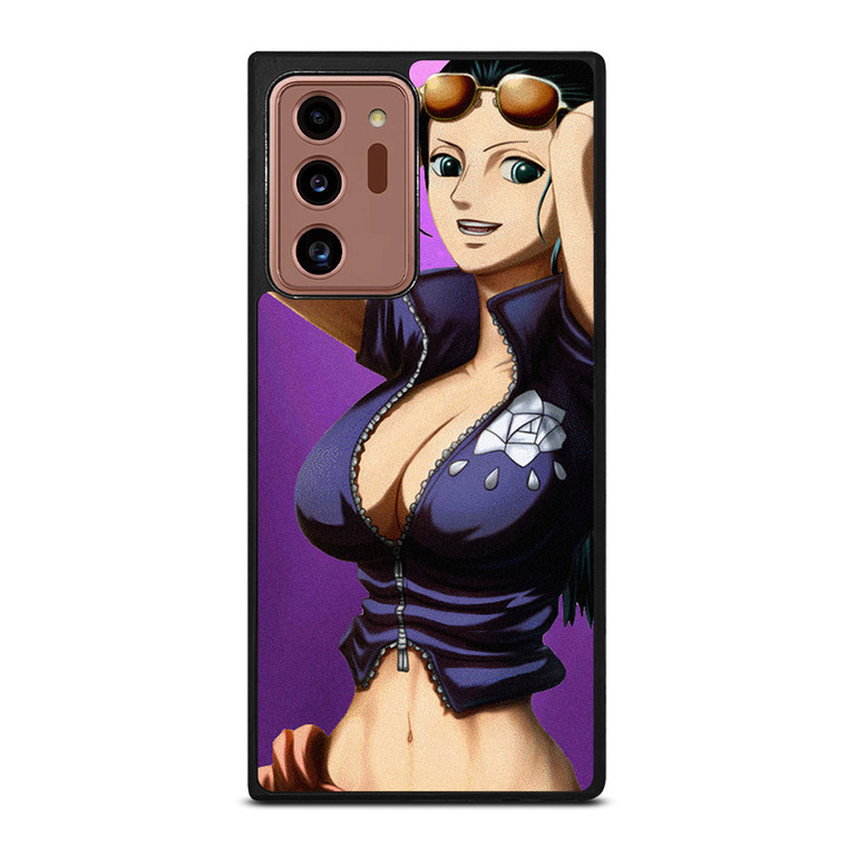 NICO ROBIN ONE PIECE SEXY Samsung Galaxy Note 20 Ultra Case Cover